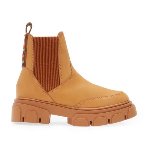 Farm Rio - Lug Sole Chelsea Boot - Picture 4 of 6